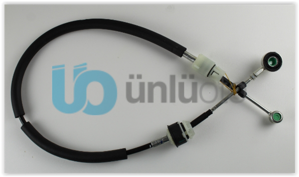 VİTES KUMANDA TELİ SOL LINEA 12  Euro5
