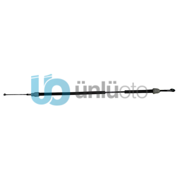 VİTES KUMANDA TELİ SOL LINEA-GRANDE PUNTO 1.3 MJTD 9 mm 07