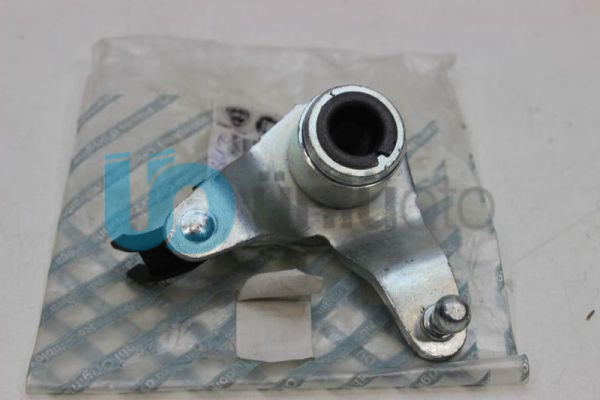 Vites Kumandaı Kolu 2.0 2.3 3.0 - Fiat Ducato Peugeot Boxer Citröen Jumper 2006 sonrası