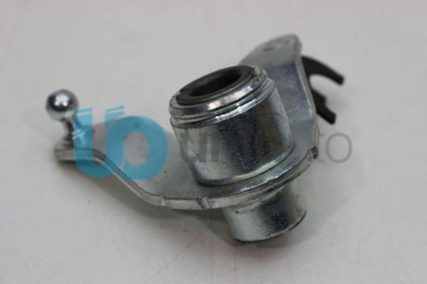 Vites Kumandaı Kolu 2.0 2.3 3.0 - Fiat Ducato Peugeot Boxer Citröen Jumper 2006 sonrası