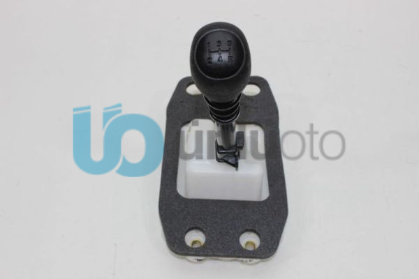 Vites (Şanzıman) Kumanda Grubu Kulesi - Fiat Palio Albea 1.2 1.3