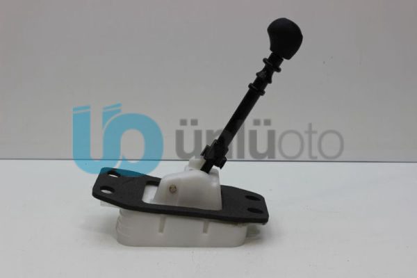 Vites (Şanzıman) Kumanda Grubu Kulesi - Fiat Palio Albea 1.2 1.3