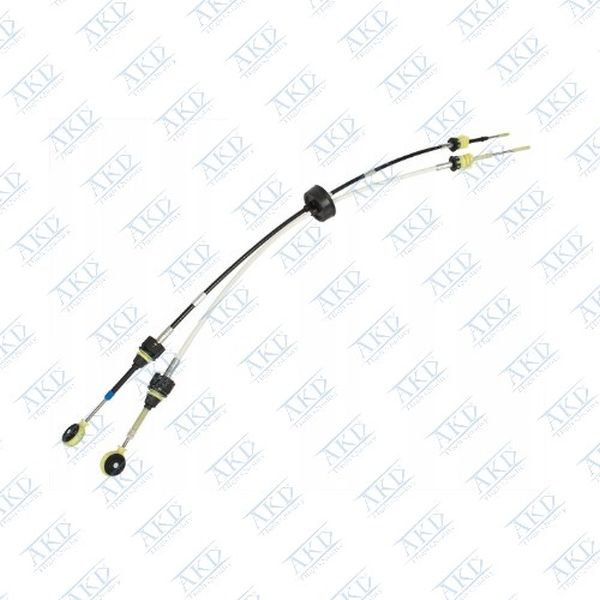 VİTES TELİ KOMPLE MEKANİK ŞANZUMAN ASTRA H