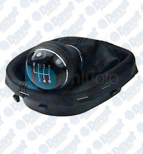 VITES TOPUZU+KORUGU KOMPLE (6 ILERI) CADDY 0411 TOURAN 0310