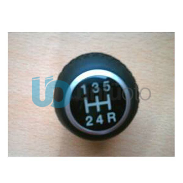 VİTES TOPUZU LINEA ACTIVE-PUNTO KROM KAPAK 5 VİTES
