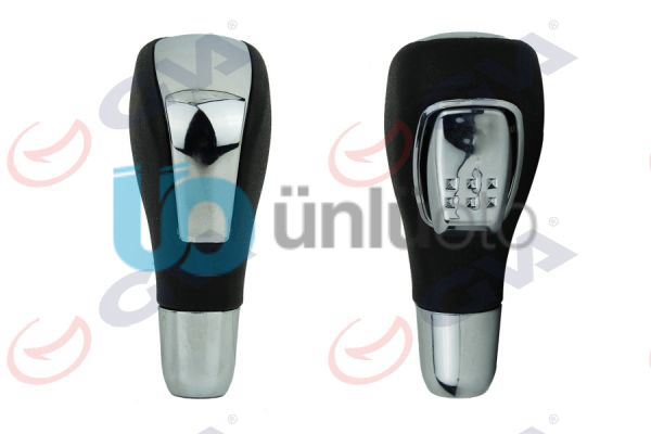VİTES TOPUZU MGN III-FLUENCE OTOMATİK VİTES EDC ŞANZUMAN