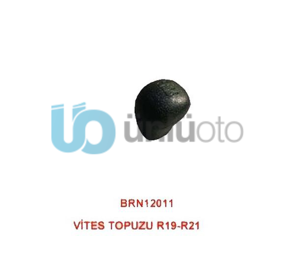 VİTES TOPUZU R19-R21