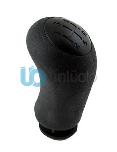 VİTES TOPUZU SİYAH KAPAK CLIO III