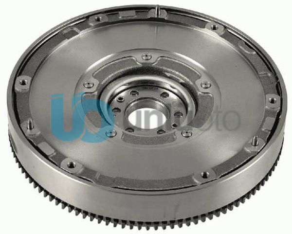 VOLAN CMAX II-GRAND CMAX-FOCUS 3 1.6 TDCİ 11VOLVO S40 1.6D 2 C30 V50 10-12 - V4