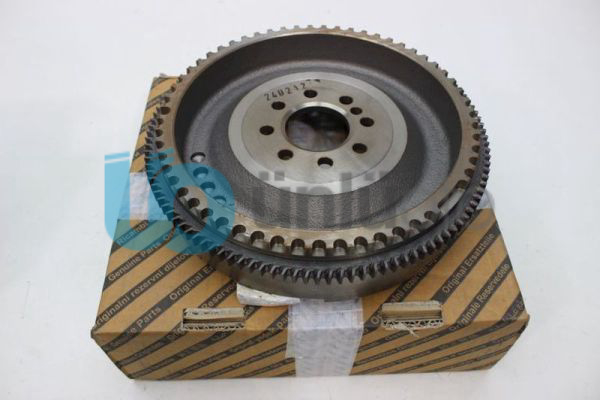 Volan Komple 2.2 Motor 100 HP - Fiat Ducato Peugeot Boxer Citröen Jumper