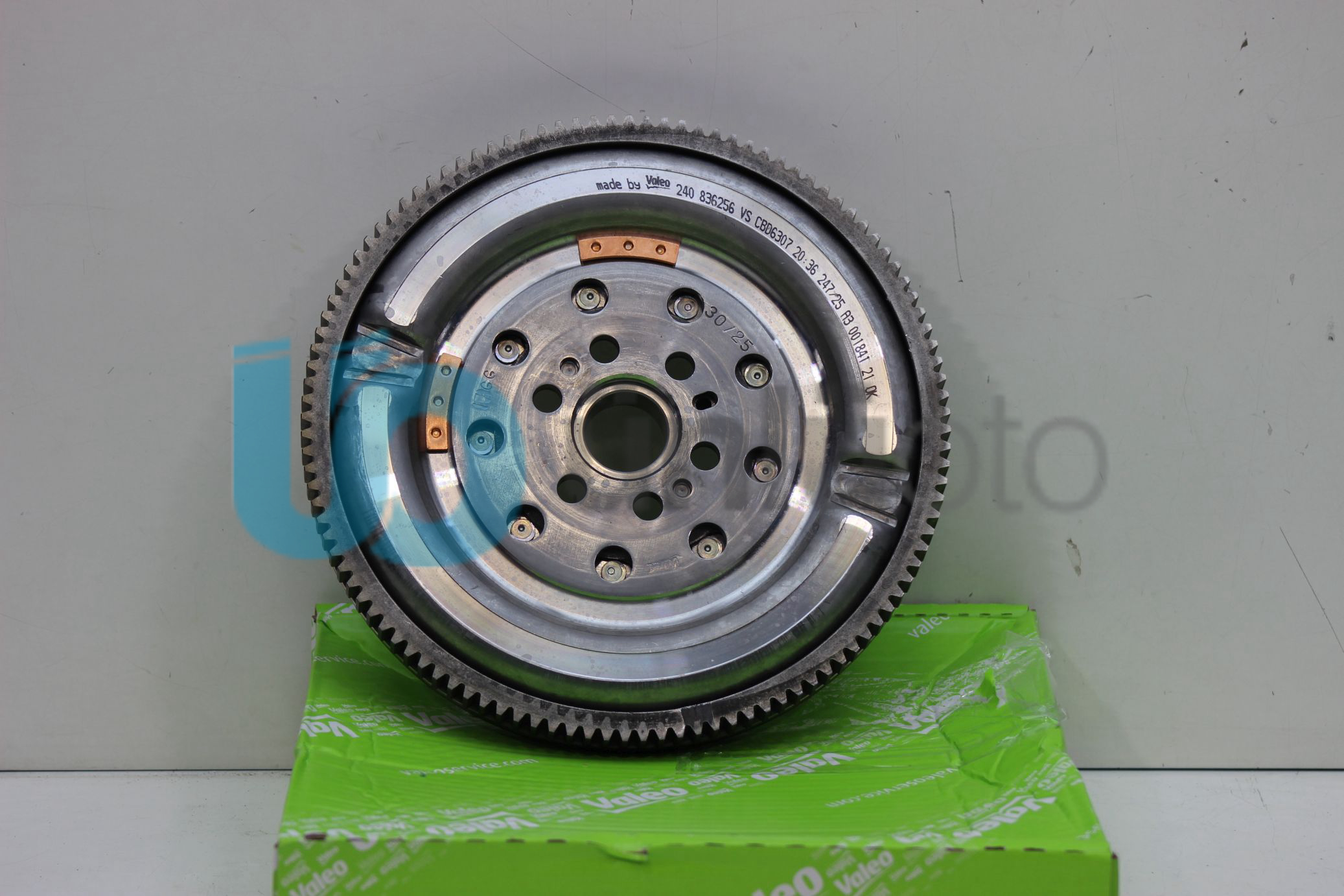 VOLAN KOMPLE FIAT DOBLO 12 EGEA 15 500L 14 ALFA ROMEO GIULIETTA 10 1.6D MTJ EURO-6