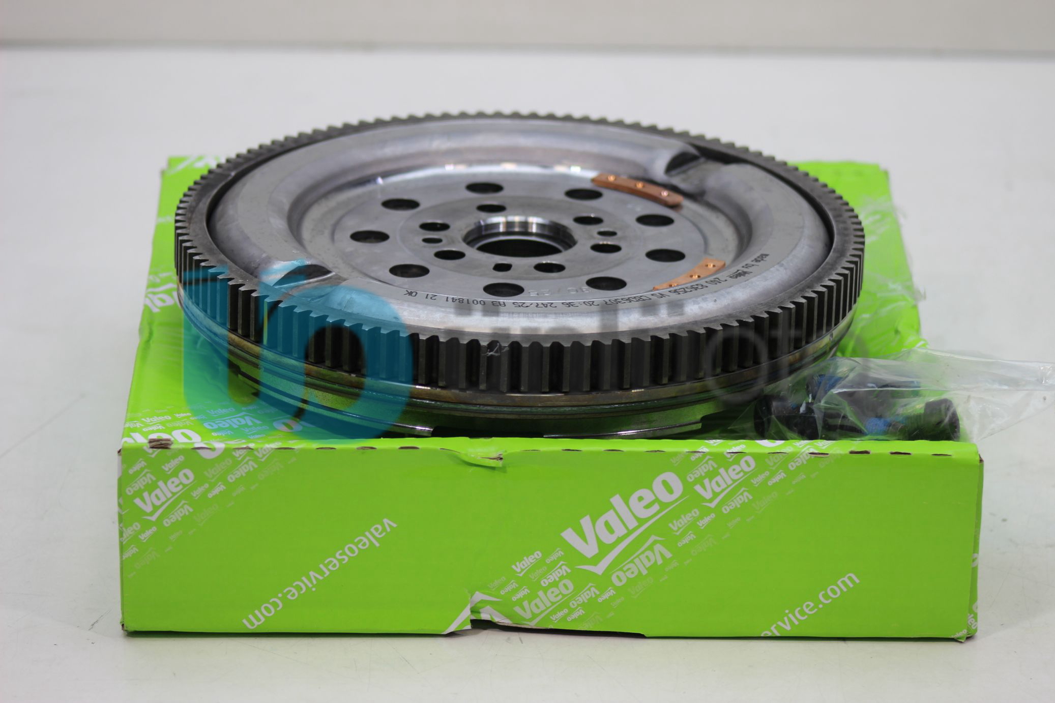 VOLAN KOMPLE FIAT DOBLO 12 EGEA 15 500L 14 ALFA ROMEO GIULIETTA 10 1.6D MTJ EURO-6