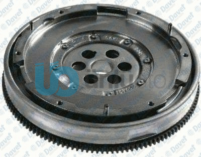VOLAN KOMPLE INSIGNIA A A16XER 1.6-1.8 16V 08-17