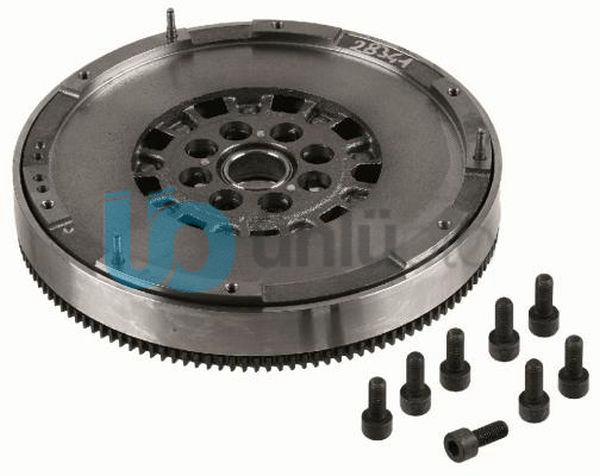 VOLANT ASTRA K-ASTRA J-MOKKA-ZAFIRA C 1.6 DTH B16DTE-B16DTH-D16DTH-DTI-DTN-DTJ
