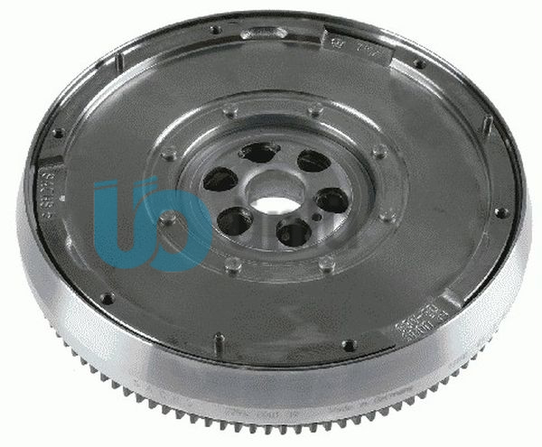 VOLANT FOCUS II 0311 C-MAX 0411 1.6TDCI VOLVO C30 -S40 II V50 061 2 S80 II -V