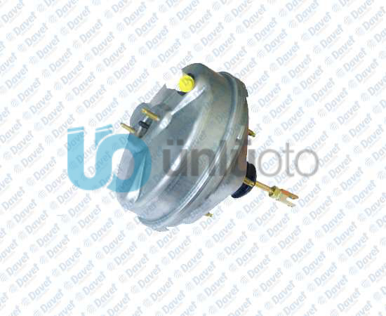 WESTINGHOUSE SERVO FREN R9