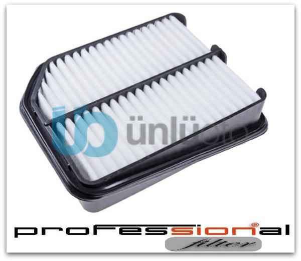 x HAVA FILTRESI GRAND VITARA 06 11 2.0 140HP