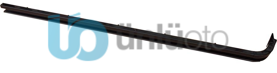 ORTA KAPI RAYI SAG KAPI TRANSIT V184 -V347 01-14   ####