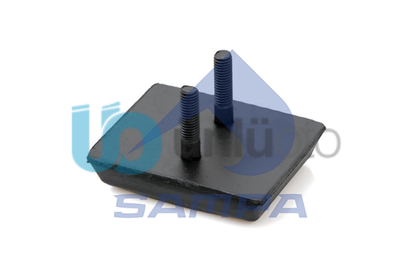 x MAKAS TAKOZU MERCEDES VARIO- L SERİSİ 19MM M8x1.25