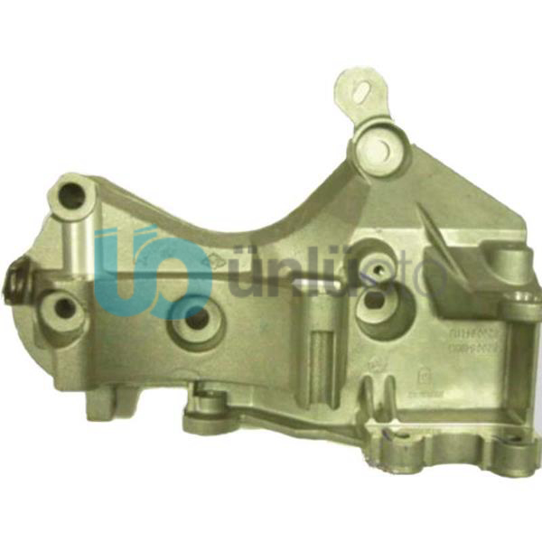 x MOTOR TAKOZU DACIA LOGAN-SANDERO