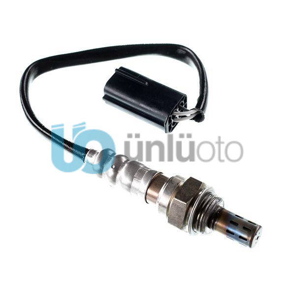 x OKSİJEN SENSÖRÜ 4 FİŞLİ ACCENT I HB 1.3-ACCENT 1.5 12V 94-00 ATOS 1.0-1.2 98-0