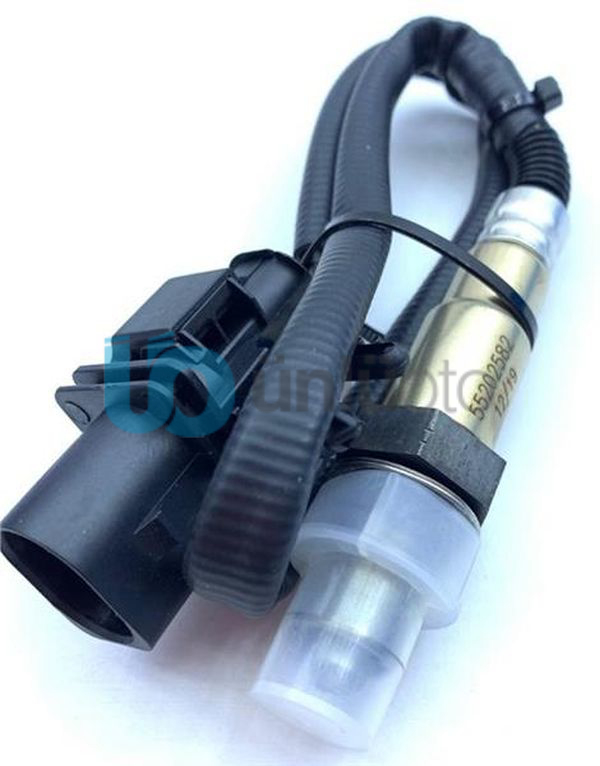 x OKSİJEN SENSÖRÜ INSIGNIA 2.0 CDTİ 08  460mm