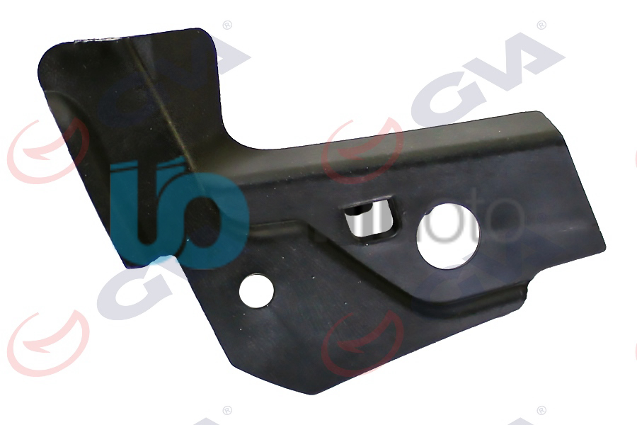 x ÖN TAMPON BAĞLANTI BRAKETİ SOL AUDI A3 SEDAN-HATCBACK 2013-2017