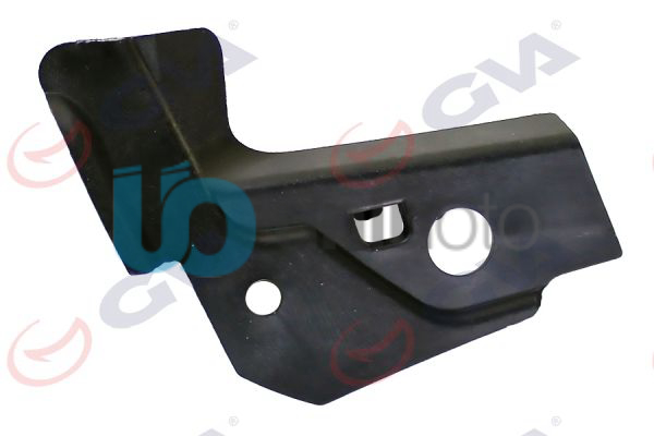 x ÖN TAMPON BAĞLANTI BRAKETİ SOL AUDI A3 SEDAN-HATCBACK 2013-2017