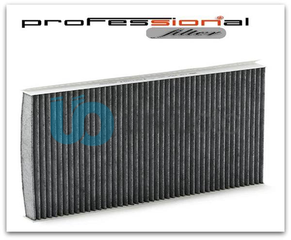 x POLEN FİLTRESİ VECTRA B 1.6i-16i 16V-1.8i 16V-2.0-2.0i 16V-2.5i V6-2.6i V6 95-