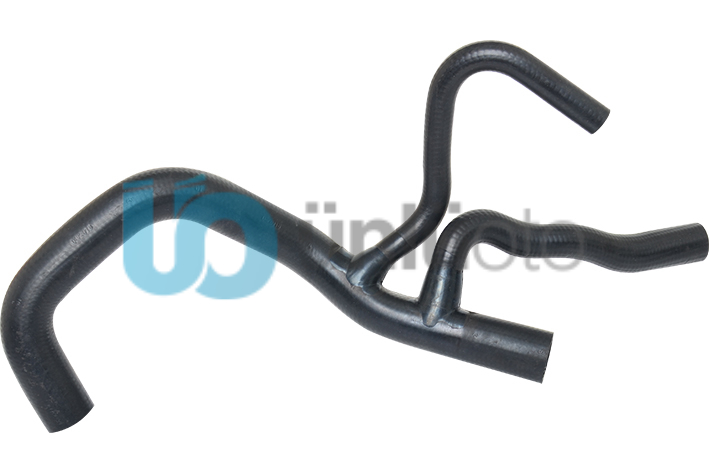 x RADYATÖR ALT HORTUMU FORD TRANSİT V184 2.0 TDCI 01-06