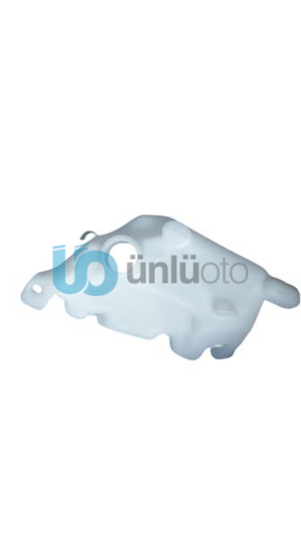 SU FISKIYE DEPOSU PARTNER KAPAKSIZ - BERLINGO TEPEE