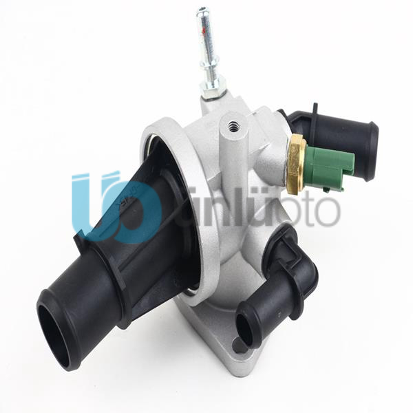 x TERMOSTAT 88C KOMPLE / MÜŞÜRLÜ ALBEA-DOBLO 1.3 CDTI -PALIOPUNTO-CORSA C 1.3 CD