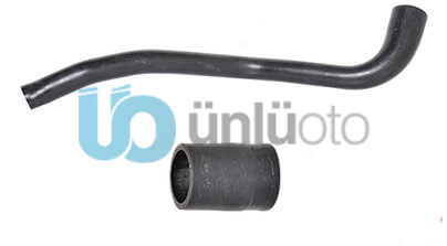x TURBO HORTUMU FORD TRANSİT V184 2.0 TDCI 00-06