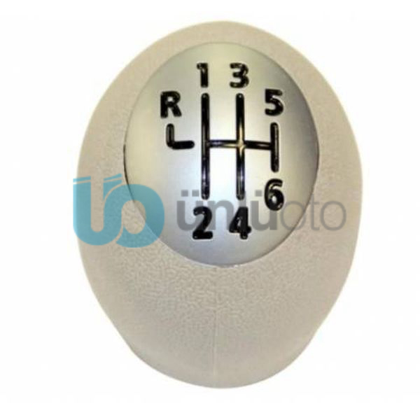 x VİTES TOPUZU BEJ 6 VİTES FLUENCEMEGANE III