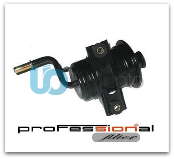 x YAKIT FİLTRESİ COROLLA VVT 05