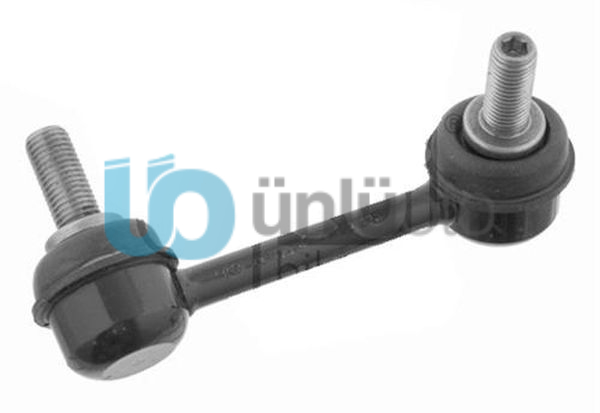 x Z ROTU ARKA SOL HONDA CRV II 02-06 L 90mm