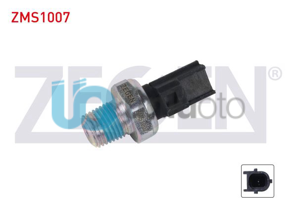 YAG BASINC MUSURU 0,40 BAR FORD ESCORT VI 95-00/ FIESTA V - KA 01-08/ FOCUS 98-0