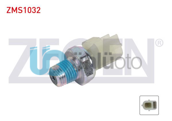 YAG BASINC MUSURU 0,6 BAR FORD TRANSIT V184 2000-2006