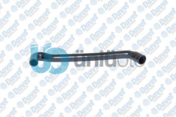 YAG BUHAR HORTUMU GOLF IV-BORA 1.4 16V