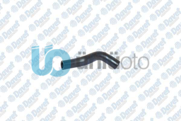 YAG BUHAR HORTUMU H100  NBR