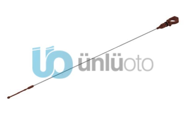YAĞ ÇUBUĞU 206/307/BIPPER 1.4 HDI 00-