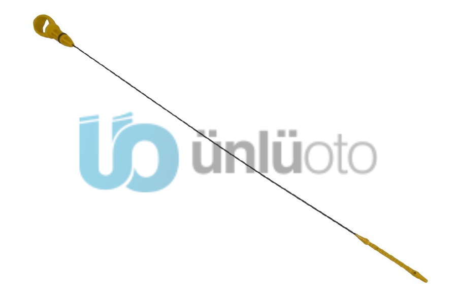 YAĞ ÇUBUĞU P.207-208-308-C3-C4 1.4-1.6 EURO5