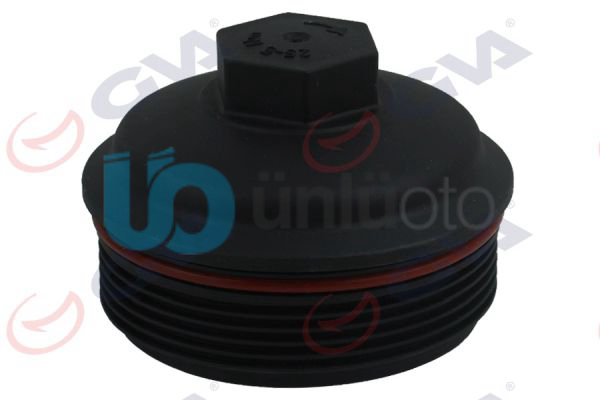 YAG FİLİTRE KAPAGI CADDY 2004-2010 -GOLF V-JETTA-POLO 2002-2010 -PASSAT 2005-201
