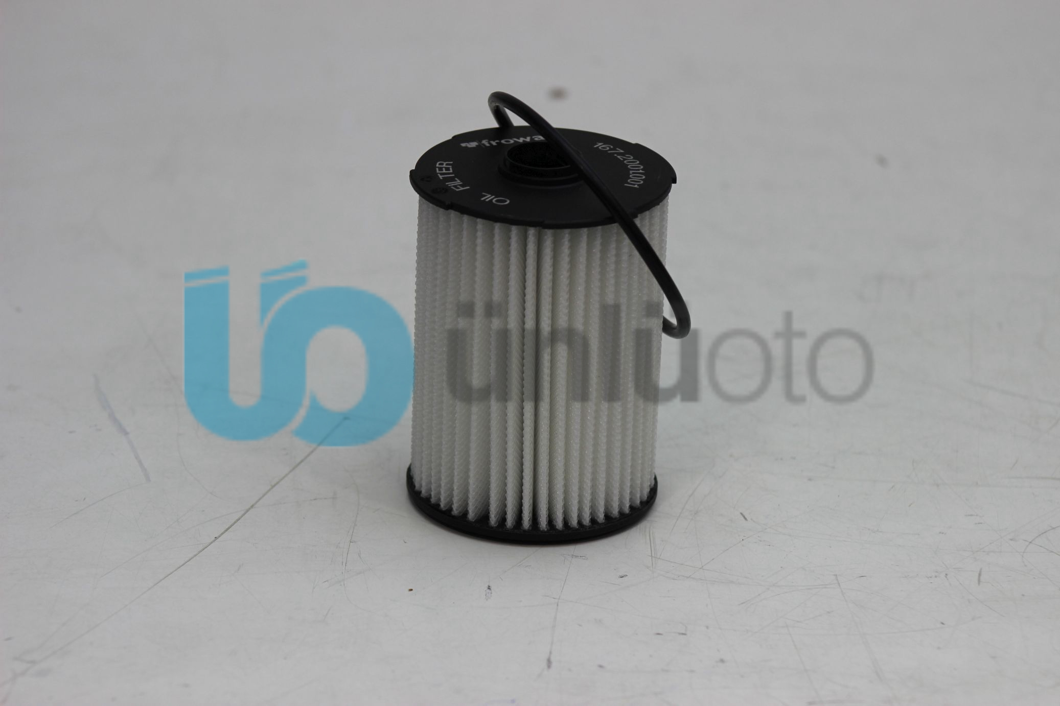 YAĞ FİLİTRESİ DUCATO PEUGEOT BOXER CITROEN JUMPY 2,2 EURO 6 MOTOR