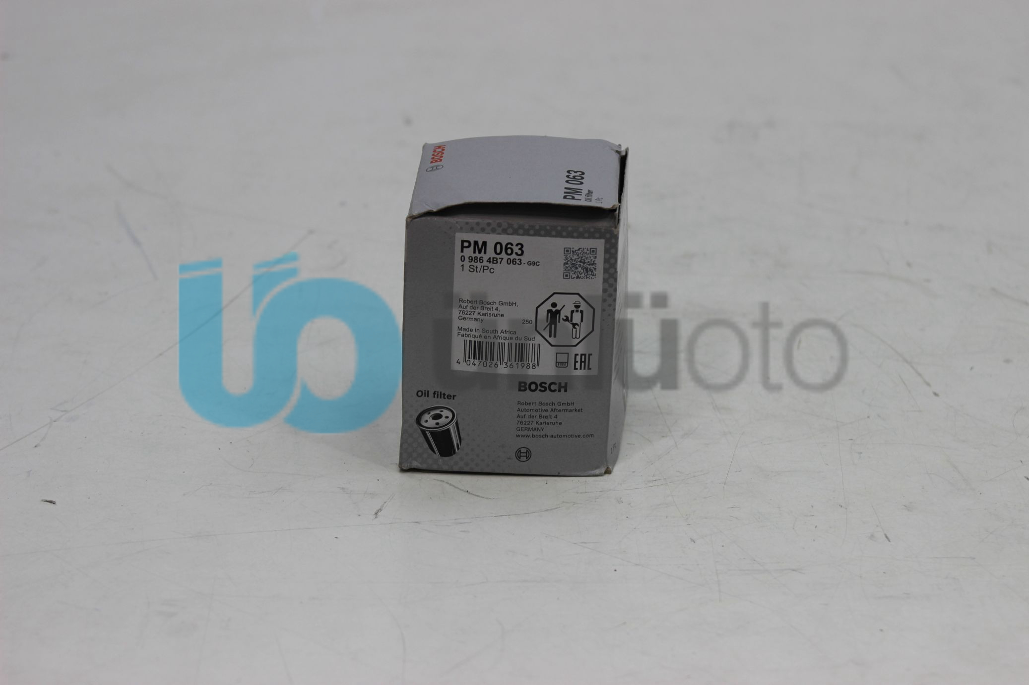 Yağ Filitresi Egea Albea Linea Punto Doblo Fiorino İdea 500 1.4 - 1.2 Motor