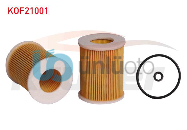 YAG FILTRE 3 SILINDIR ACCENT ADMIRE / ACCENT MILENIUM / MATRIX  1.5 CRDI 2003-20