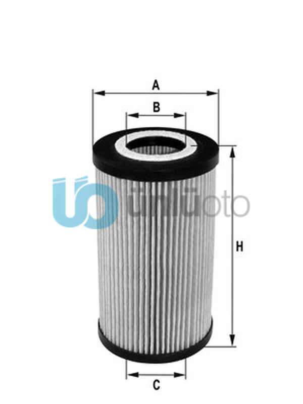 YAG FILTRE ELEMANI ASTRA CLASSIC 9902 G VECTRA B C SIGNUM 0308 FRONTERA SINTRA