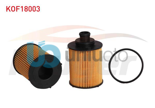 YAG FILTRE FIAT DOBLO / ALBEA / LINEA / FIORINO / OPEL ASTRA H / CORSA C - D 1.3