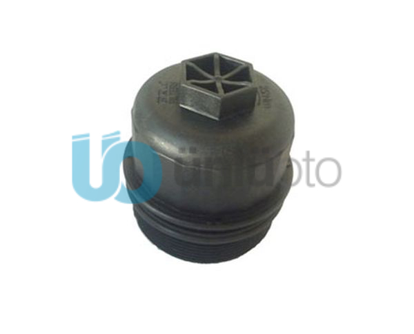 YAĞ FİLTRE KABI KAPAĞI FIAT LINEA-DOBLO-ASTRA J-CORSA D-MERIVA B 1.6-1.3DMTJ 10