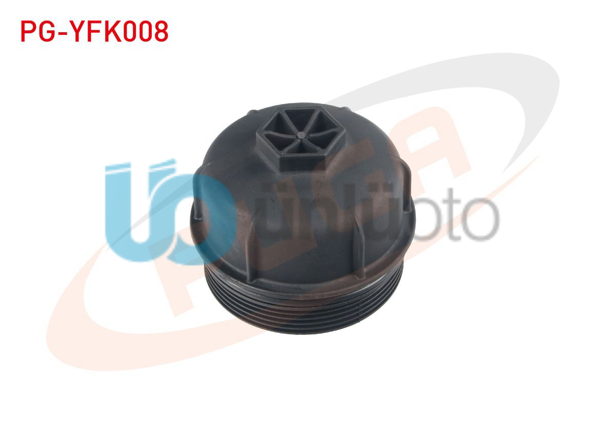 YAG FILTRE KAPAGI FIAT DOBLO IV 2015-